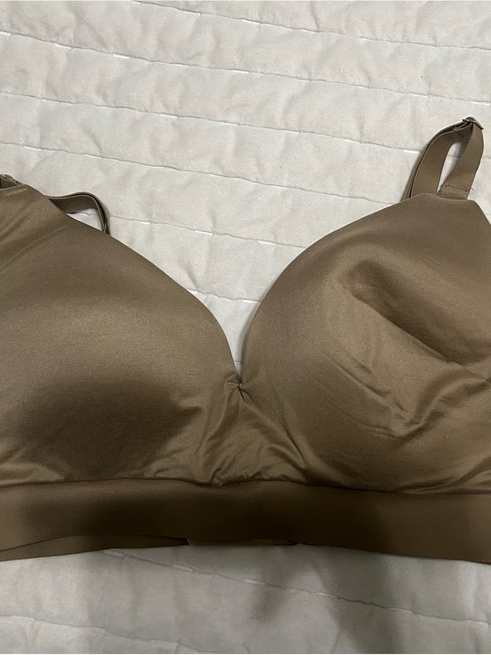Kindred Bravely minimalist pumping bra XL Busty